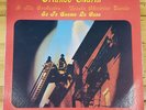 Orlando Marin & Chivirico Davila ‎– Se Te Quemo La Casa LP Vinyl 1980 Latin