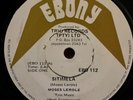 Moses Lerole Sitimela WOW  Trad Ebony South Africa 45 RPM Listen