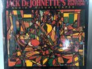 JACK DeJOHNETTE Audio Visualscapes vinyl IMPULSE  JAZZ km AUDIOPHILE LP Mint