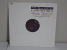 Walter & Scotty ‎– My Brother's Keeper, RARE Promo LP Vinyl 1993