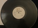 The Residents  Test Pressing vinyl LP FOR ELSIE One Sided Mint Condition