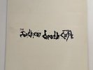 Southern Death Cult - Self-Titled - 1983 - UK Vinyl - Beggars Banquet Records