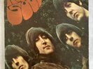Rubber Soul [Mono Vinyl] by The Beatles (Record, 1965) First Press