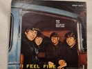 Var. 1 solo BIEM THE BEATLES PARLOPHON   LENNON McCARTNEY I FEEL FINE 13 TITOLI