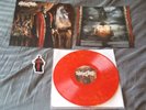 Whisteria Cottage Heathen Vinyl Record LP new hellfite variant WhiteChapel