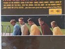THE BEACH BOYS TODAY VINYL LP MONO. T 2269. GOOD CONDITION