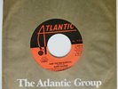 45 Funk Boogie GWEN MCCRAE Keep The Fire Burning ATLANTIC VG++ HEAR