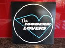 Modern Lovers  - The Modern Lovers LP Home The Hits BZ0050 1979