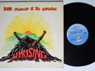 BOB MARLEY & THE WAILERS Uprising ISLAND LP