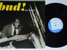 BUD POWELL Vol. 3 BLUE NOTE/CLASSIC RECORDS LP NM bernie grundman audiophile AAA