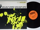 CHARLIE ROUSE QUINTET Takin' Care Of Business JAZZLAND OJC-491 LP VG++/NM
