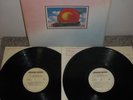 70'S ROCK LP- ALLMAN BROTHERS - EAT A PEACH - 1972 - CAPRICORN -
