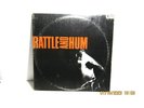 2 LP SET-U2-RATTLE AND HUM-ISLAND RECORDS-ISL2-1204-GATEFOLD-INSERTSCDN.1988