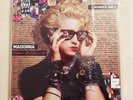 Madonna: FINALLY ENOUGH LOVE (50 Number Ones) 6 LP Vinyl Box - NEW/SEALED