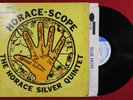 Horace Silver Quintet - Horace-Scope - 1973 Vinyl Record LP - BST-84042 - VG/VG