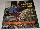 Exciting Sounds Of The Mike Purkey Singers (LP, Benson Sound) Christian Oklahoma