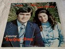 Mike & Mary Purkey: With Feeling (LP, 1974, Cam Records) Christian Oklahoma