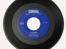 THE CORDIALS - CORDIAL 1001 