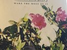 New Found Glory Make The Most Of It RevHQ Exclusive Vinyl TranslucentViolet /300