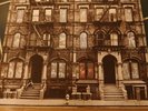 Led Zeppelin Physical Graffiti Vinyl (Missprint) Released In Europe (2xLP)