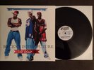 PLEASE READ  G-Unit 50 Cent Is The Future Vinyl Lp Mixtape Eminem Jay Z Nas DMX