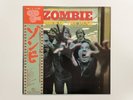 GOBLIN ZOMBIE DAWN OF THE DEAD (ORIGINAL SOUNDTRACK SEVEN SEAS FML113