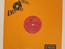 4 For Money It's A Moment In Time UK 3-Track Promo 12” Vinyl 1993 DMX509 RARE