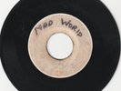 RARE SKA COXSONE BLANK 1966 HUGH GODFREY 