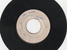 ROCKSTEADY 45 BLANK 1967 THE UNIQUES 