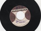 RARE REGGAE PANTOMINE LABEL ROMAN STEWART 