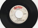 SKIN REGGAE 1969 HIGH NOTE WINSTON WRIGHT 
