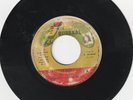 ROOTS REGGAE RUBBAAL LABEL GIDDEON JAH RUBBAAL 