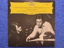 DGG 139 383 Martha Argerich Chopin, Liszt Concertos Tulips Promo