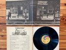 Elton John: Tumbleweed Connection LP Vinyl UNI Records VG+/VG+ w/ Insert Booklet