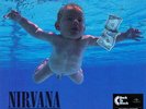 Nirvana - Nevermind Vinyl LP DA0554790