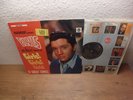 Elvis – Girls  Girls  Girls  Mono Lp mint- orig in 1962 German Black RCA