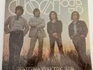 The Doors LP 