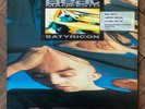 Meat Beat Manifesto ‎/ Satyricon / Vinyl Lp / Ltd Ed inc 12
