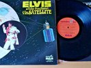 ELVIS PRESLEY    Aloha from Hawaii via satellite  Lp 33 giri