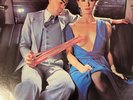 SCORPIONS LOVEDRIVE LP VINYL RECORD 1979 SRM-1-3795 PHONOGRAM