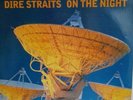 DIRE STRAITS *ON THE NIGHT.*2LP* RARE*SPAIN . 1993****