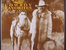 RED STEAGALL: cowboy favorites DELTA 12