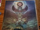Zefur Wolves. Zefur Wolves. Signed Double Vinyl LP. Super Furry Animals