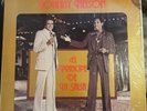 Ralfi Pagan Presenta Johnny Nelson – El Principe De La Salsa LP Pumkris PLP-1003