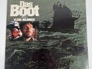 New Das Boot Original Soundtrack, Kalisz Doldinger Sealed LP Vinyl
