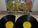 ROCK LP- YARDBIRDS - PERFORMANCES BY BECK PAGE CLAPTON - DB LP - EPIC -