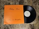 THE ROLLING STONES LIVE IN LAXINGTON PRIVATGE WHITE LABERL PROMO VINYL LP NM