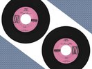 Lloyd Green 45 Panic (A Trip) / Cinap (Pirt A) Big A Records A-102 Psych Instro
