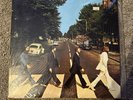 THE BEATLES • ABBEY ROAD • ORIGINAL MASTER RECORDING • MFSL, SEALED IN BAGGIE
