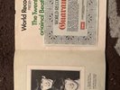 the beatles 45s emi record singles collection 1962-1970. 24 Count  NEVER PLAYED